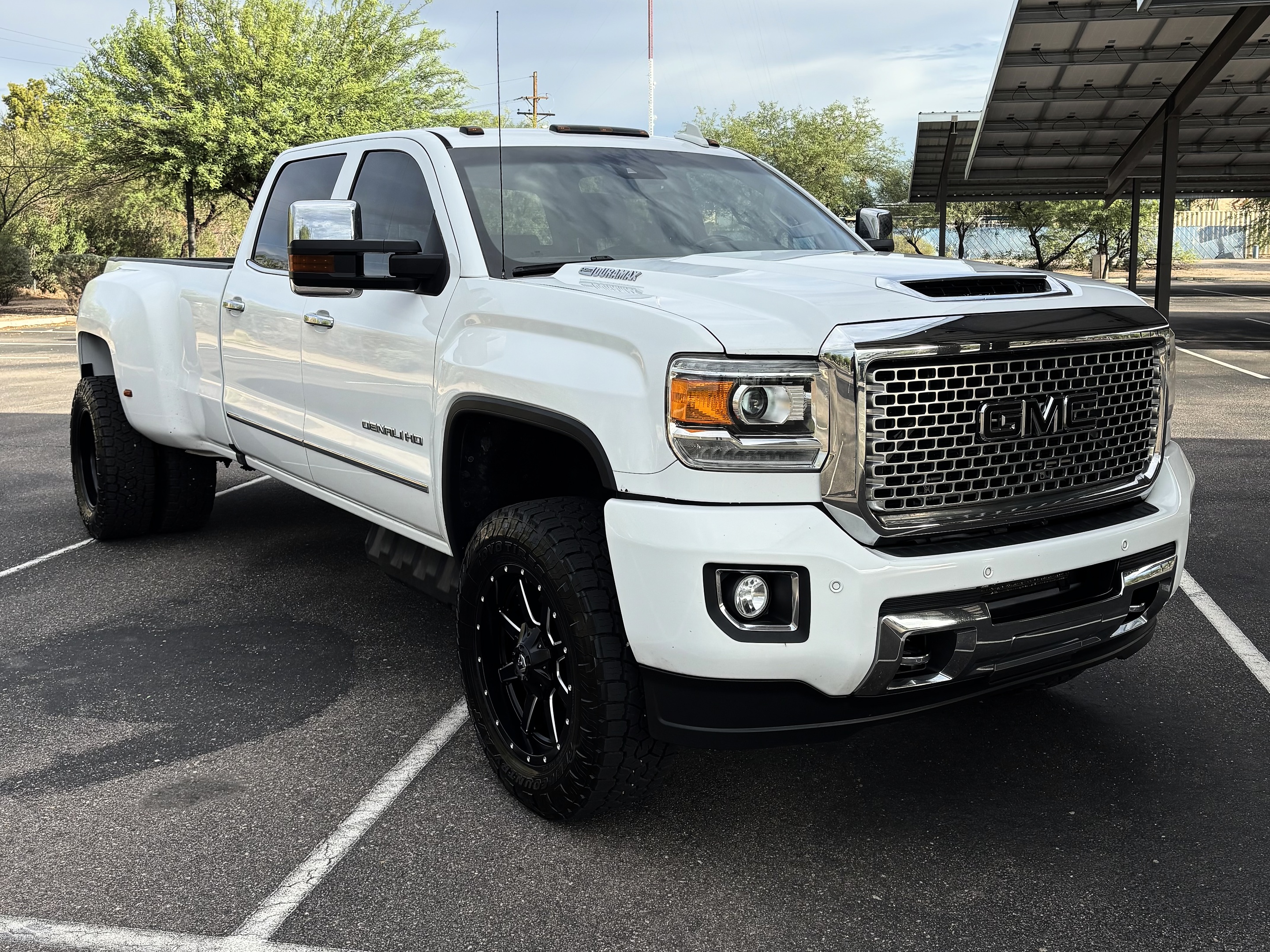 gmc sierra 3500 denali hd 2017 1GT42YEY5HF110334 image gmc sierra 3500 denali hd 2017 1GT42YEY5HF110334 image